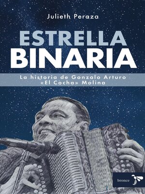 cover image of Estrella Binaria